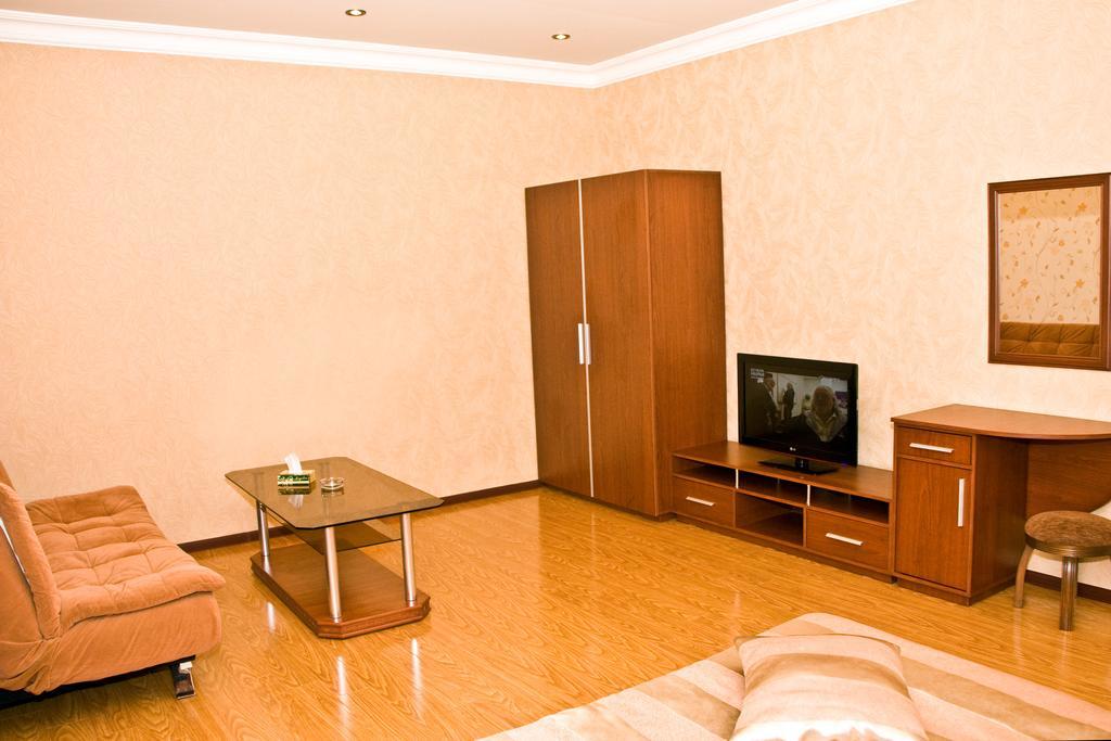 Laguna Hotel Vanadzor Cameră foto