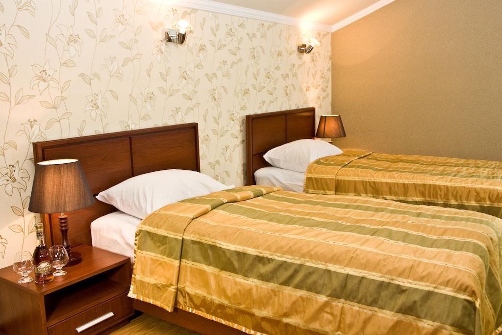 Laguna Hotel Vanadzor Cameră foto