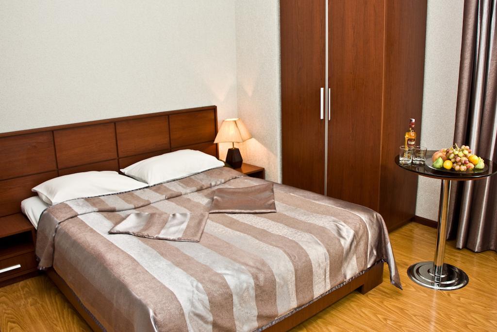 Laguna Hotel Vanadzor Cameră foto